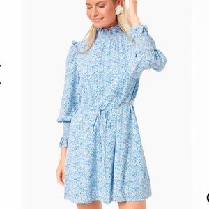 Exclusive Balou Mini Dress
POMANDER PLACE